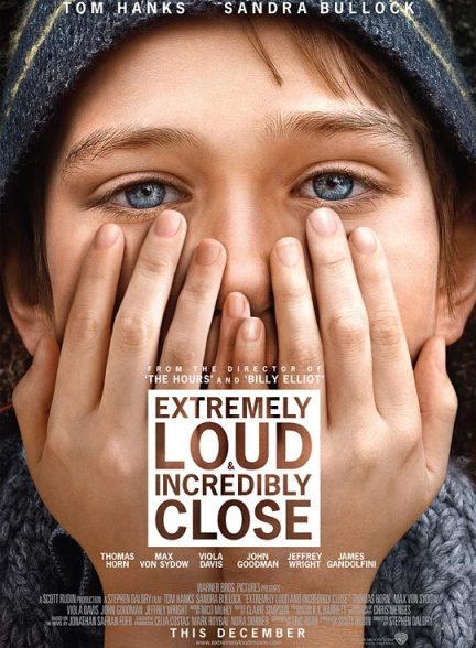 دانلود فیلم Extremely Loud & Incredibly Close 2011