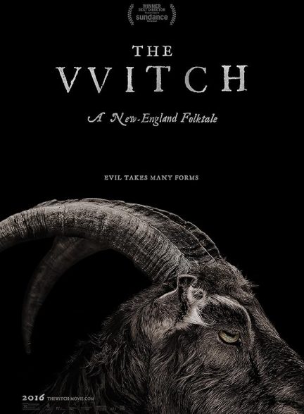 دانلود فیلم جادوگر |   2015 The Witch