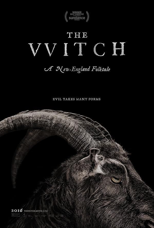 دانلود فیلم جادوگر |   2015 The Witch