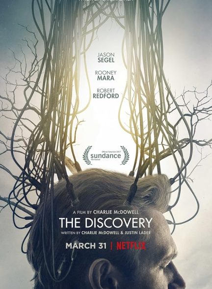 دانلود فیلم کشف  2017 | The Discovery