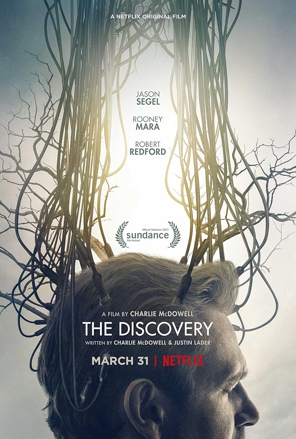 دانلود فیلم کشف  2017 | The Discovery