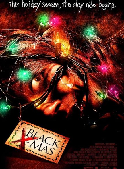 دانلود فیلم  کریسمس سیاه Black Christmas 2006