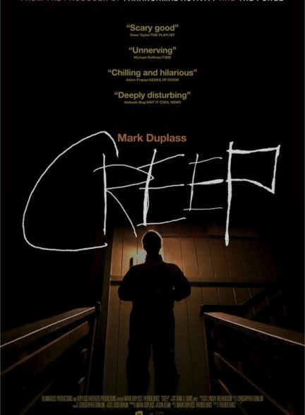 دانلود فیلم خزیدن 2014 | Creep