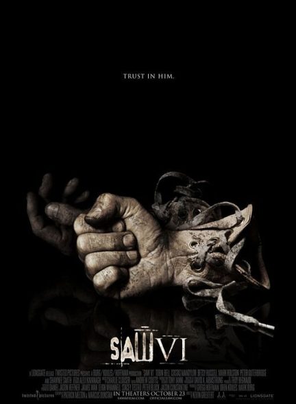 فیلم اره ۶ | Saw VI 2009