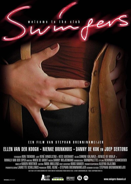 دانلود فیلم سوینگرز | Swingers 1997