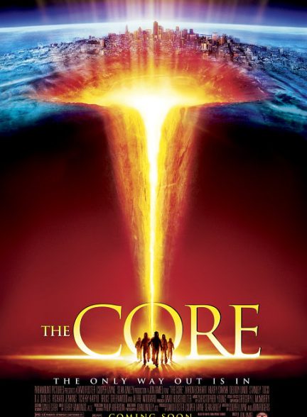 دانلود فیلم هسته | The Core