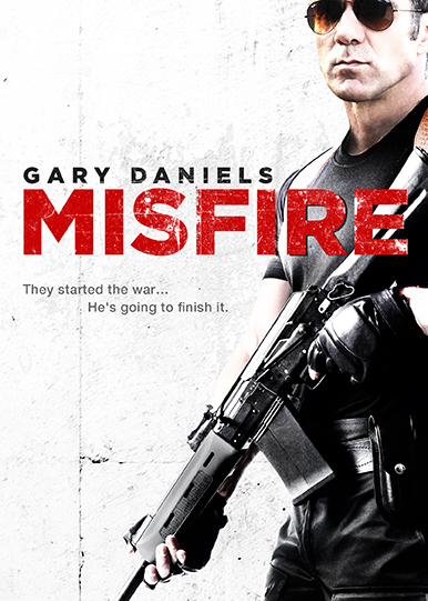 دانلود فیلم شلیک نافرجام Misfire 2014