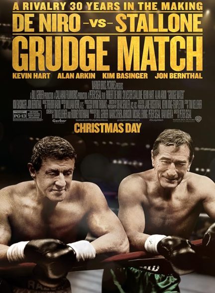 دانلود فیلم Grudge Match 2013