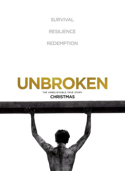 دانلود فیلم شکست‌ناپذیر  | 2024,Unbroken