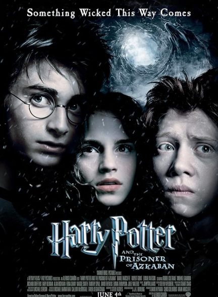 دانلود فیلم Harry Potter and the Prisoner of Azkaban 2004