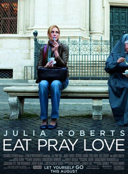 دانلود فیلم Eat Pray Love 2010