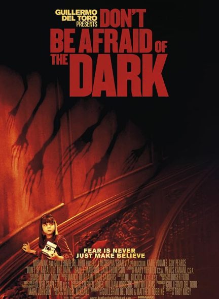 دانلود فیلم از تاریکی نترس | Don’t Be Afraid of the Dark 2011