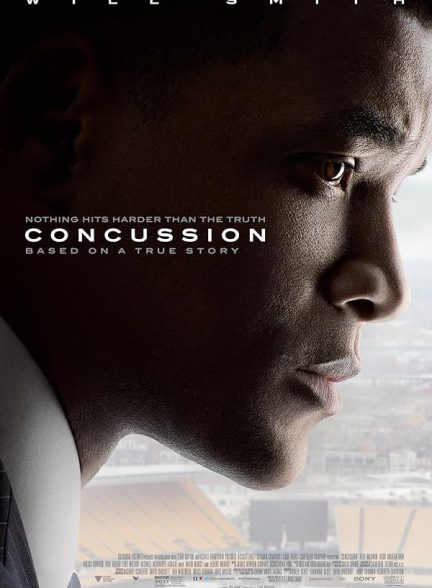 دانلود فیلم Concussion 2015