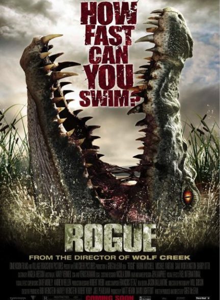 دانلود فیلم Rogue 2007