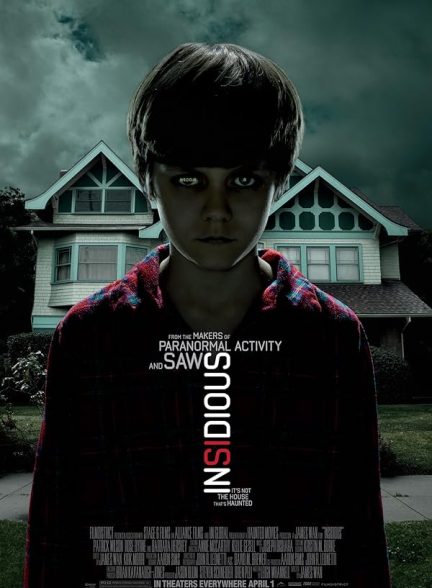 دانلود فیلم Insidious 2010