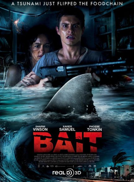 دانلود فیلم Bait 2012