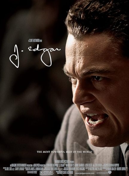 دانلود فیلم J. Edgar 2011