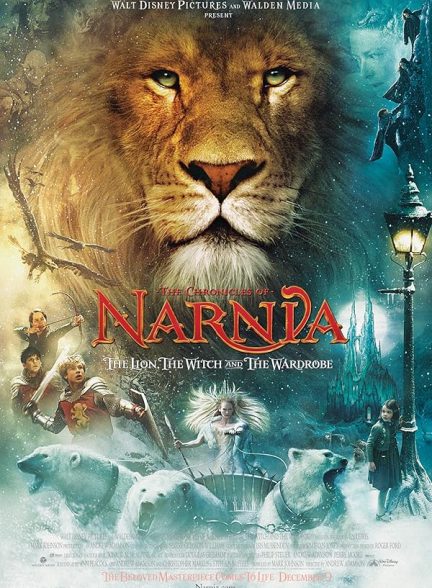 دانلود فیلم The Chronicles of Narnia: The Lion, the Witch and the Wardrobe 2005