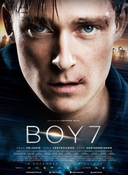 دانلود فیلم Boy 7 2015