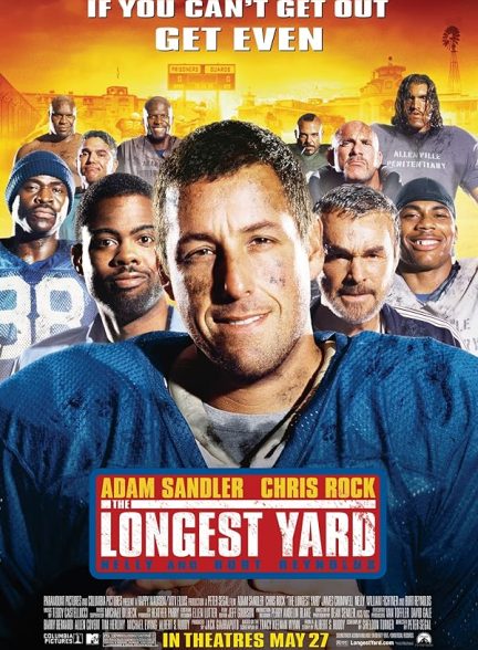 دانلود فیلم The Longest Yard 2005