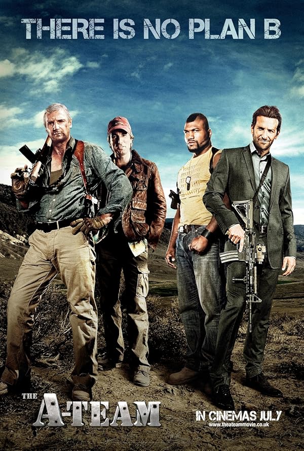 دانلود فیلم The A-Team 2010