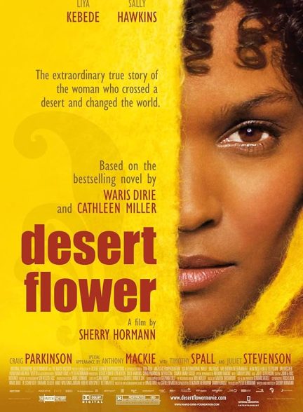 دانلود فیلم گل صحرا  |  2009 Desert Flower