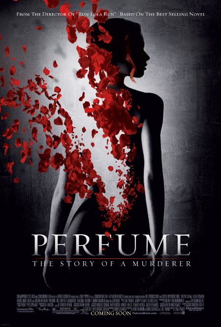 دانلود فیلم Perfume: The Story of a Murderer