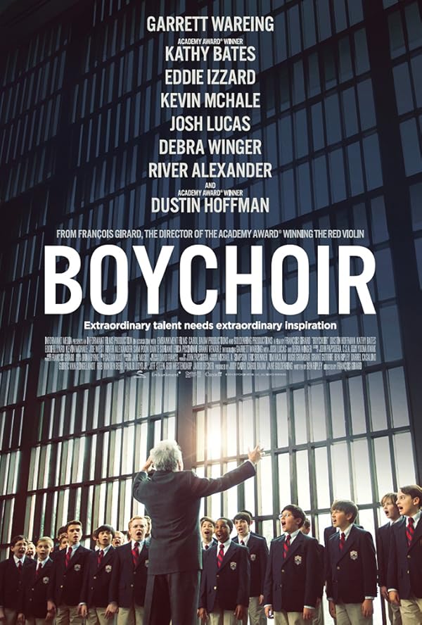 دانلود فیلم Boychoir 2014