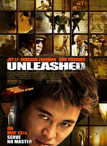 دانلود فیلم Unleashed 2005