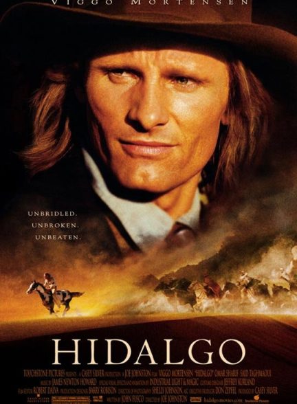 دانلود فیلم Hidalgo 2004