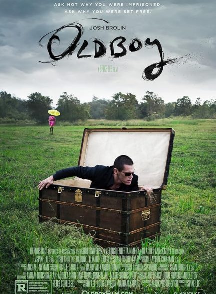 دانلود فیلم 2013 Oldboy