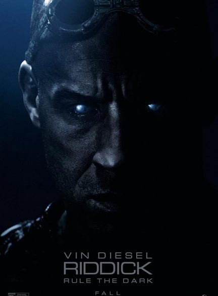 دانلود فیلم ریدیک | 2013 Riddick