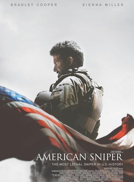 دانلود فیلم American Sniper 2014