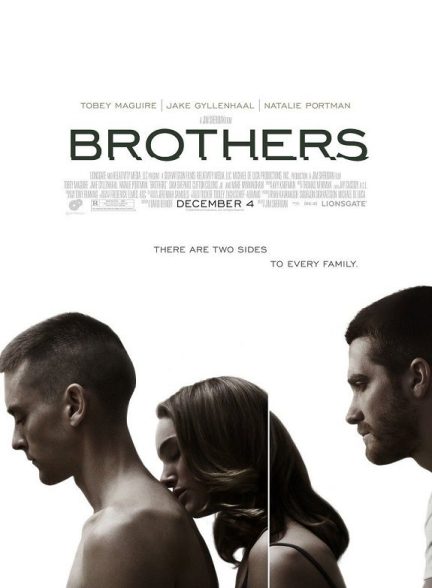 دانلود فیلم برادران | 2009 Brothers