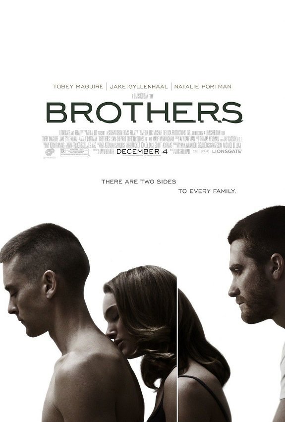 دانلود فیلم برادران | 2009 Brothers