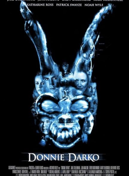 دانلود فیلم Donnie Darko 2001