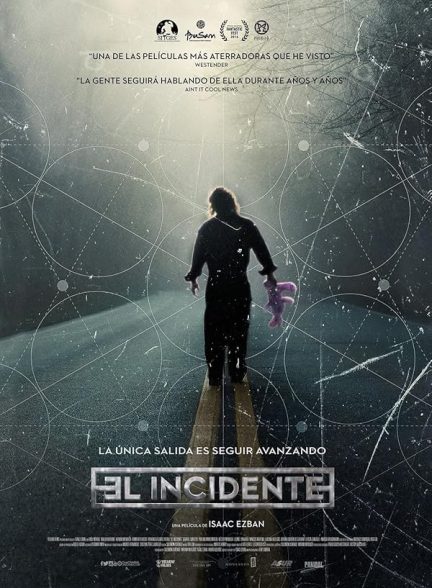 دانلود فیلم 2014 The Incident