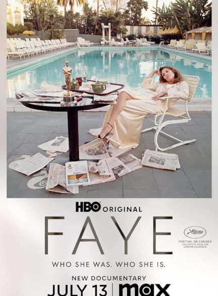 دانلود فیلم مستند فی Faye 2024