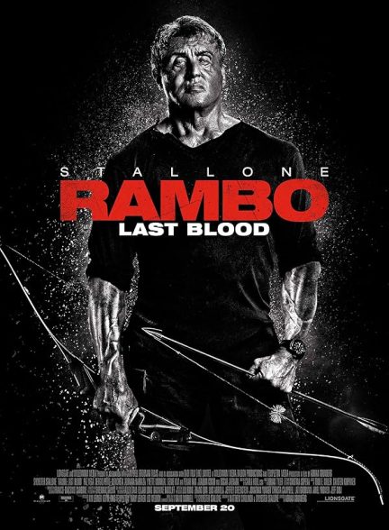 دانلود فیلم  رمبو: آخرین خون |  2019 Rambo: Last Blood