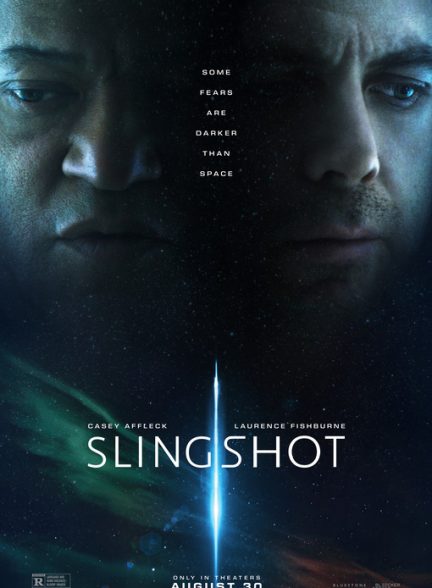 دانلود فیلم تیرکمان بچه گانه 2024 |  Slingshot