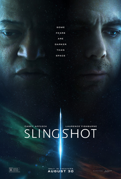 دانلود فیلم تیرکمان بچه گانه 2024 |  Slingshot