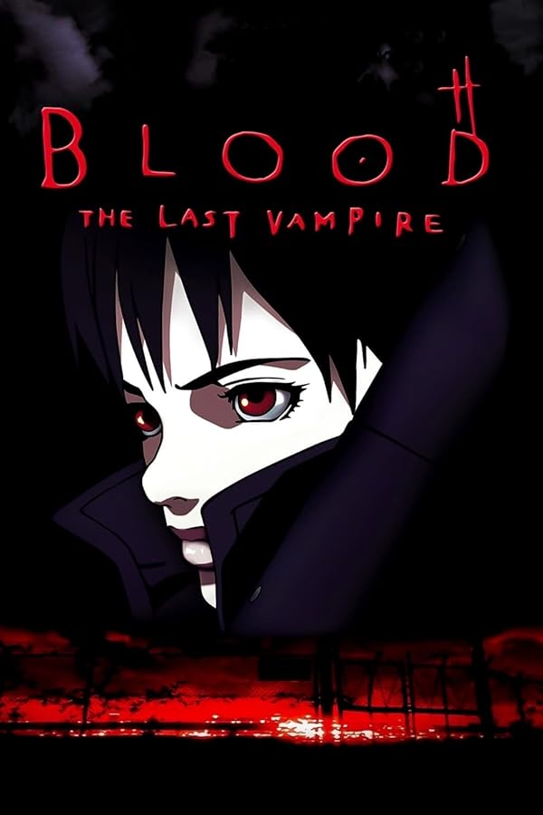 دانلود فیلم آخرین خون‌آشام Blood: The Last Vampire