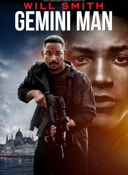 دانلود فیلم مرد جوزا 2019 |  Gemini Man