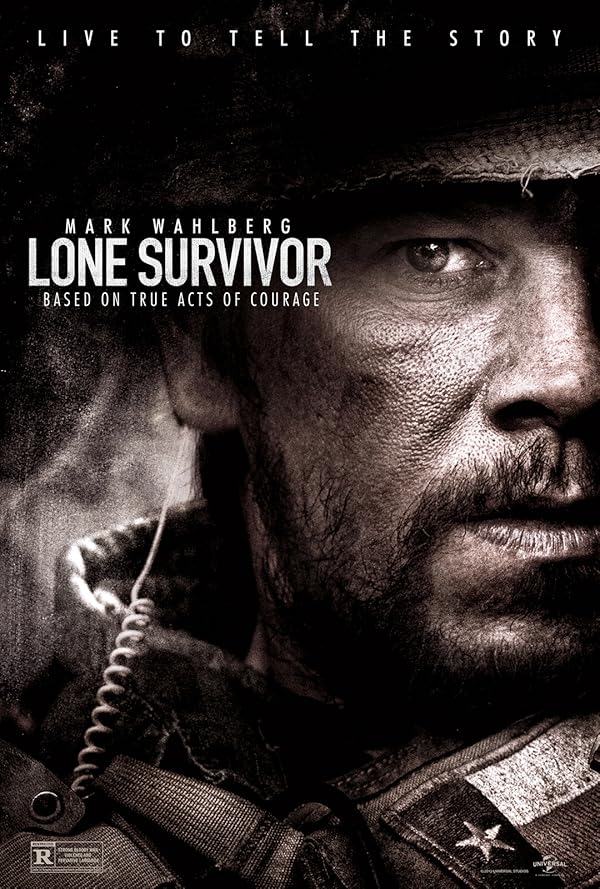 دانلود فیلم تنها بازمانده 2013 | Lone Survivor