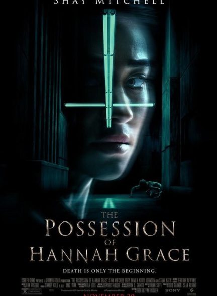 دانلود فیلم The Possession of Hannah Grace 2018