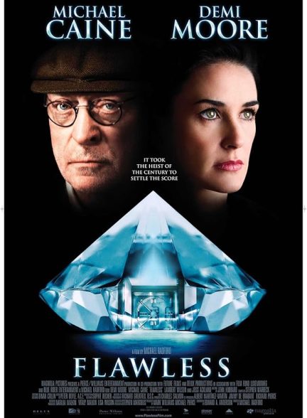 دانلود فیلم Flawless 2007