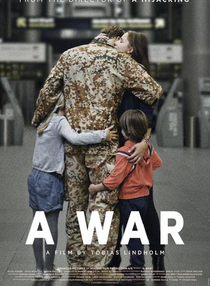 دانلود فیلم A War 2015