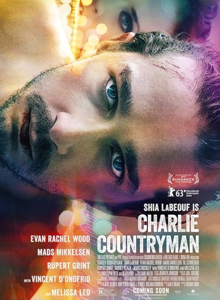 دانلود فیلم Charlie Countryman 2013