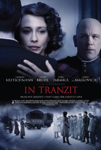 دانلود فیلم در ترانزیت In Tranzit 2008