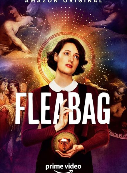 دانلود سریال فلیبگ | Fleabag 2016